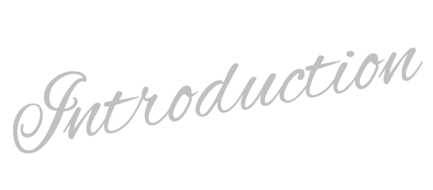 Introduction