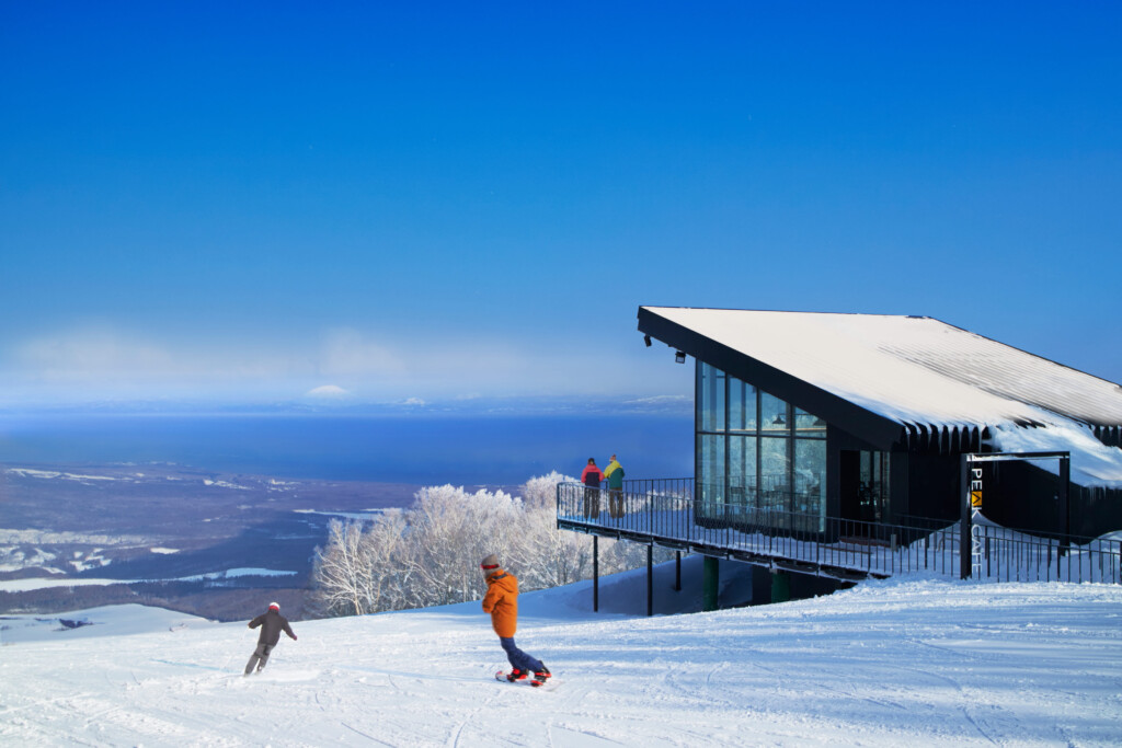 リフト・ゴンドラシーズン券