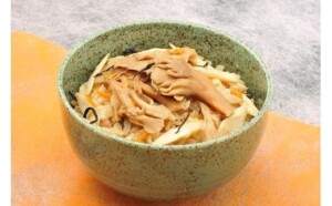 北海道炊き込みご飯の素セット