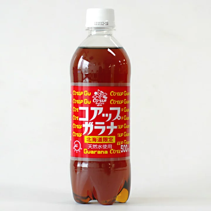 コアップガラナ
