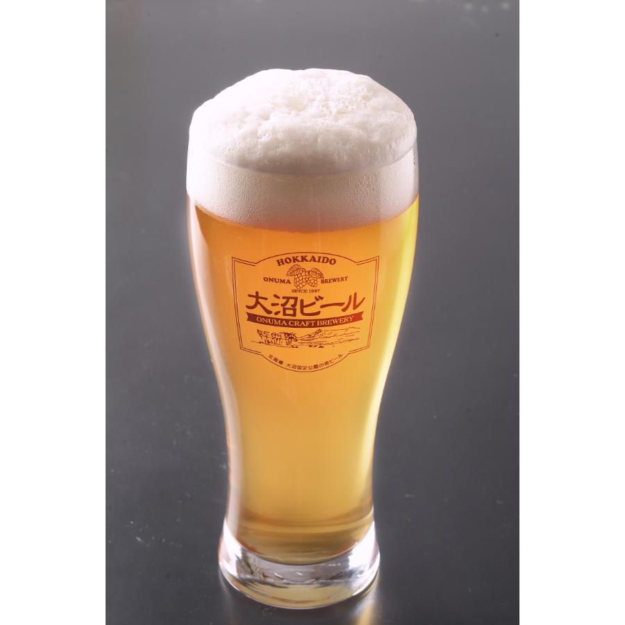 大沼ビール