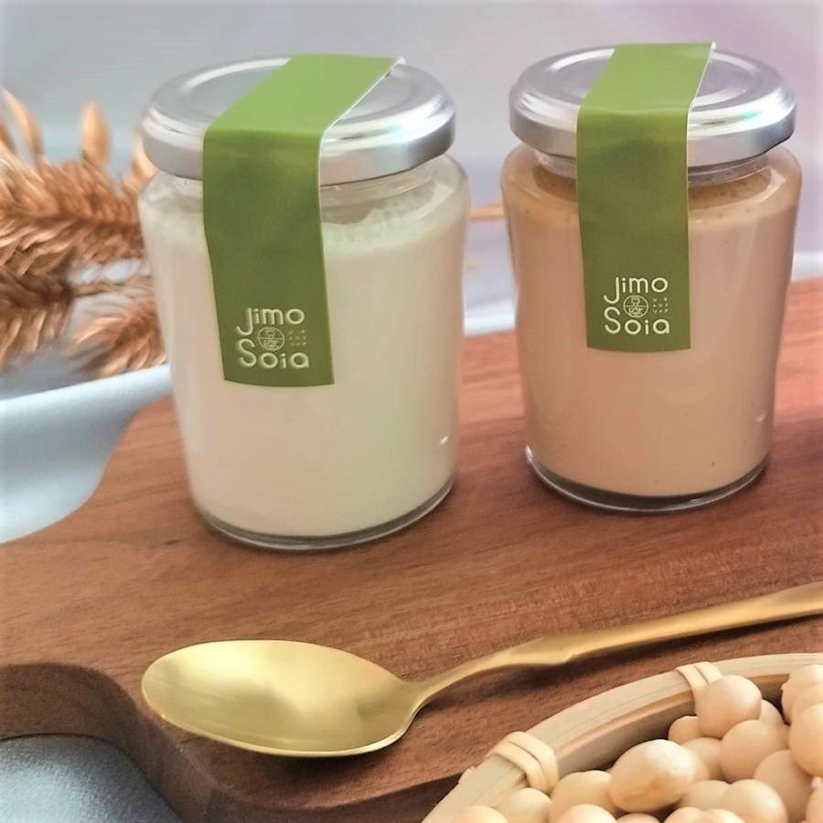 Tofu de soia